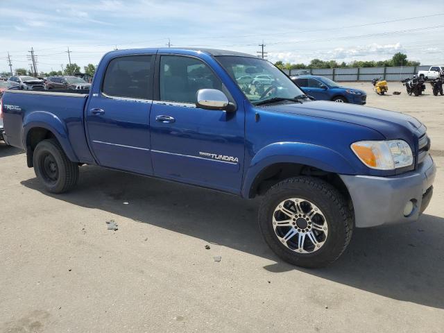 2005 Toyota Tundra Double Cab Sr5 VIN: 5TBDT44135S482334 Lot: 56625964