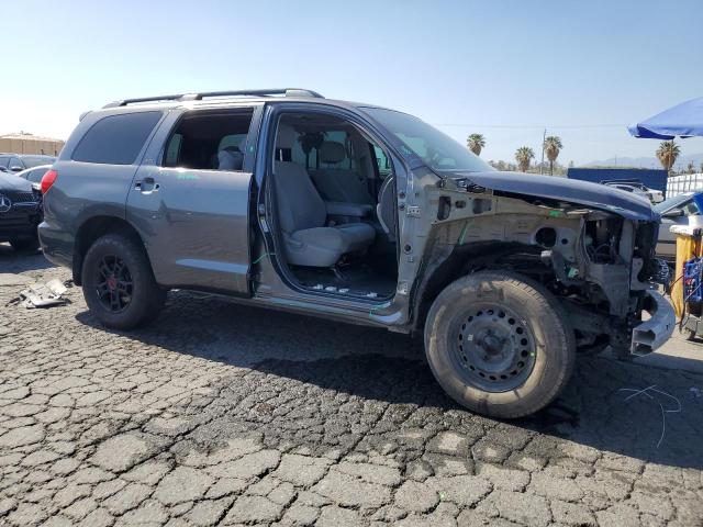 2017 Toyota Sequoia Sr5 VIN: 5TDBY5G1XHS153250 Lot: 53963974