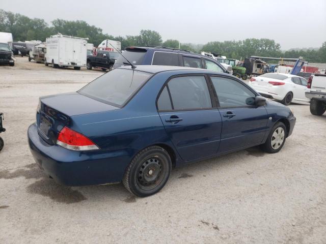 2004 Mitsubishi Lancer Es VIN: JA3AJ26E64U028964 Lot: 54602024