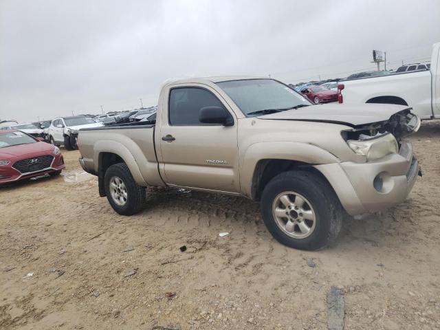 2008 Toyota Tacoma Prerunner VIN: 5TENX62NX8Z553344 Lot: 53755554