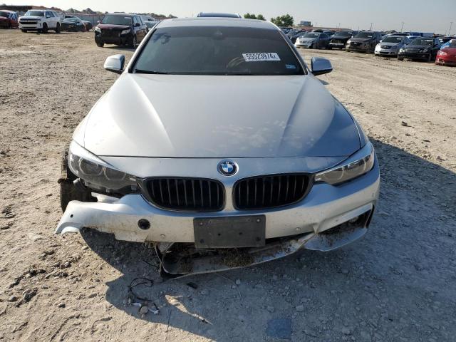 VIN WBA4J5C56KBM65700 2019 BMW 4 Series, 440I Gran ... no.5