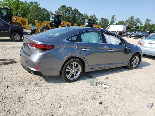 2019 Hyundai Sonata Limited VIN: 5NPE34AFXKH811799 Lot: 53420814