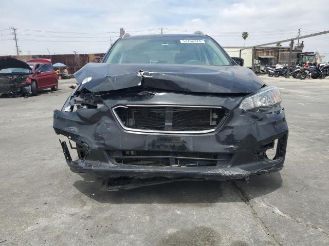 2018 Subaru Impreza Premium VIN: 4S3GTAB68J3721034 Lot: 54796374