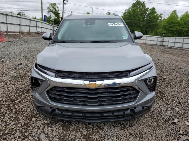 2024 CHEVROLET TRAILBLAZE - KL79MRSL3RB079881