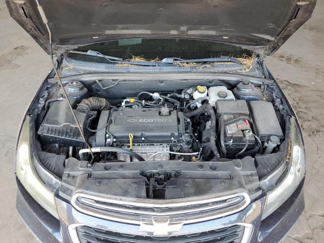 2016 CHEVROLET CRUZE LIMI - 1G1PC5SH4G7143937