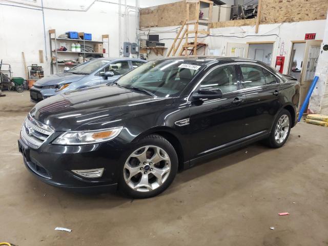 2011 Ford Taurus Sho VIN: 1FAHP2KT4BG128310 Lot: 55624794