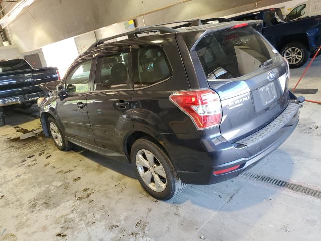 2014 Subaru Forester 2.5I Touring VIN: JF2SJAPC7EH535753 Lot: 56857284