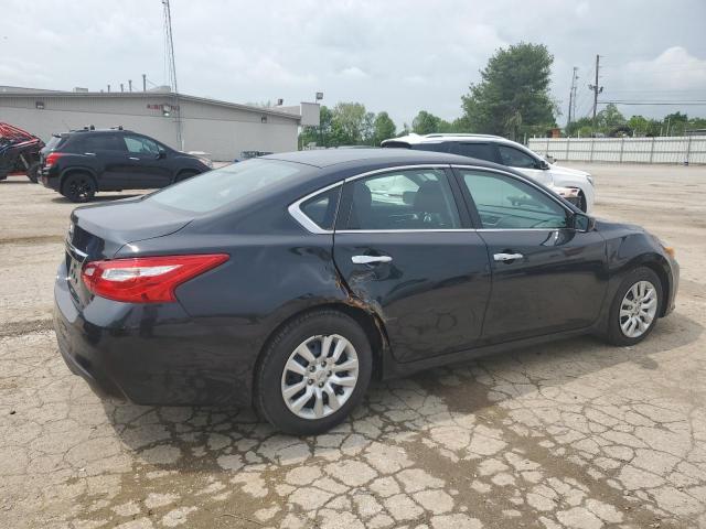 2017 Nissan Altima 2.5 VIN: 1N4AL3AP5HC131711 Lot: 53945234