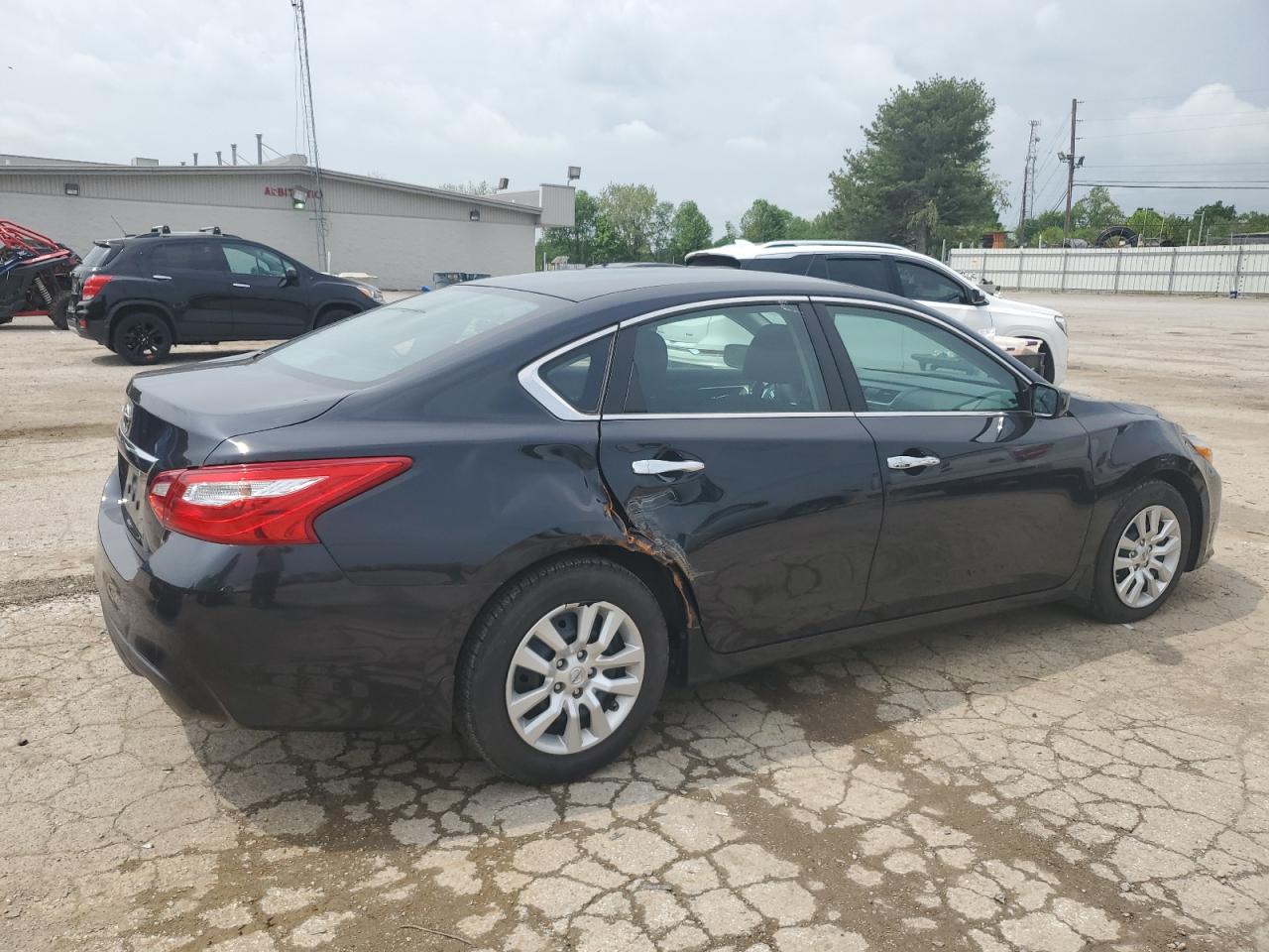 1N4AL3AP5HC131711 2017 Nissan Altima 2.5