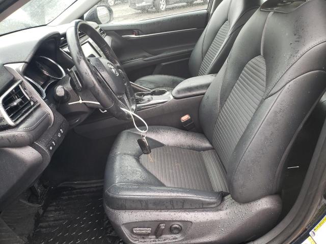 2019 Toyota Camry L VIN: 4T1B11HK8KU686183 Lot: 54506284