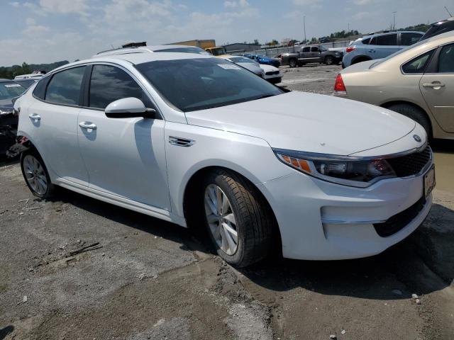5XXGT4L32JG274500 Kia Optima Lx 2018