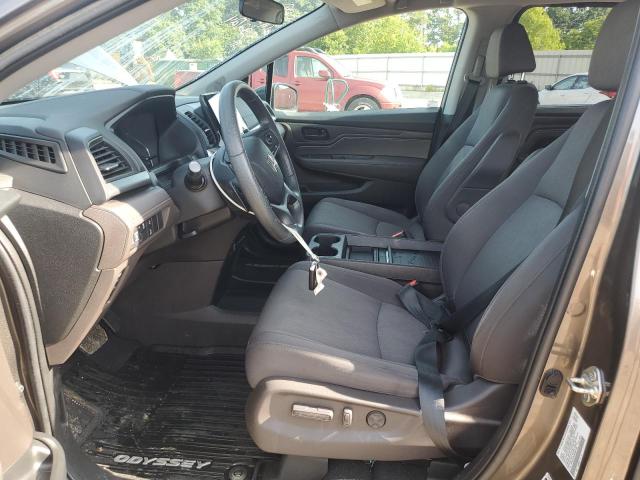 2019 HONDA ODYSSEY EX - 5FNRL6H53KB067164