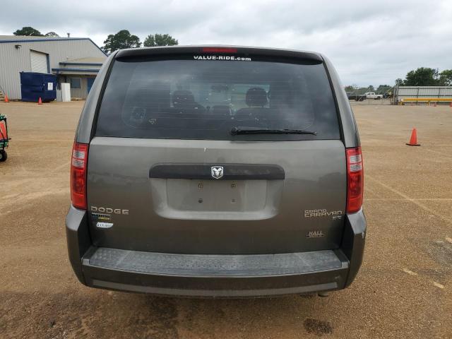 2010 Dodge Grand Caravan Se VIN: 2D4RN4DE2AR248346 Lot: 56952704