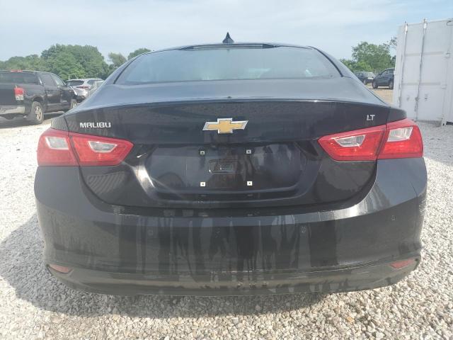 2023 Chevrolet Malibu Lt VIN: 1G1ZD5ST9PF139043 Lot: 56118934