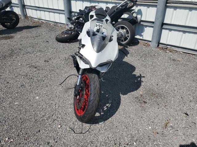 2014 DUCATI SUPERBIKE ZDM14BUW9EB015180