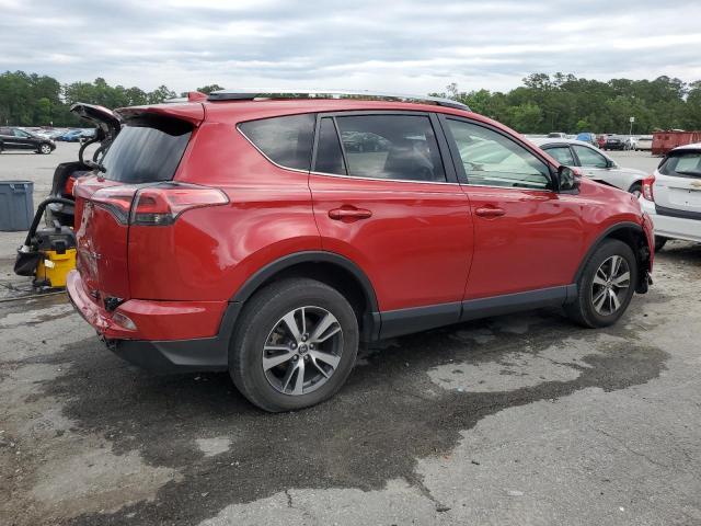 2017 Toyota Rav4 Xle VIN: JTMWFREV6HJ115175 Lot: 54626114