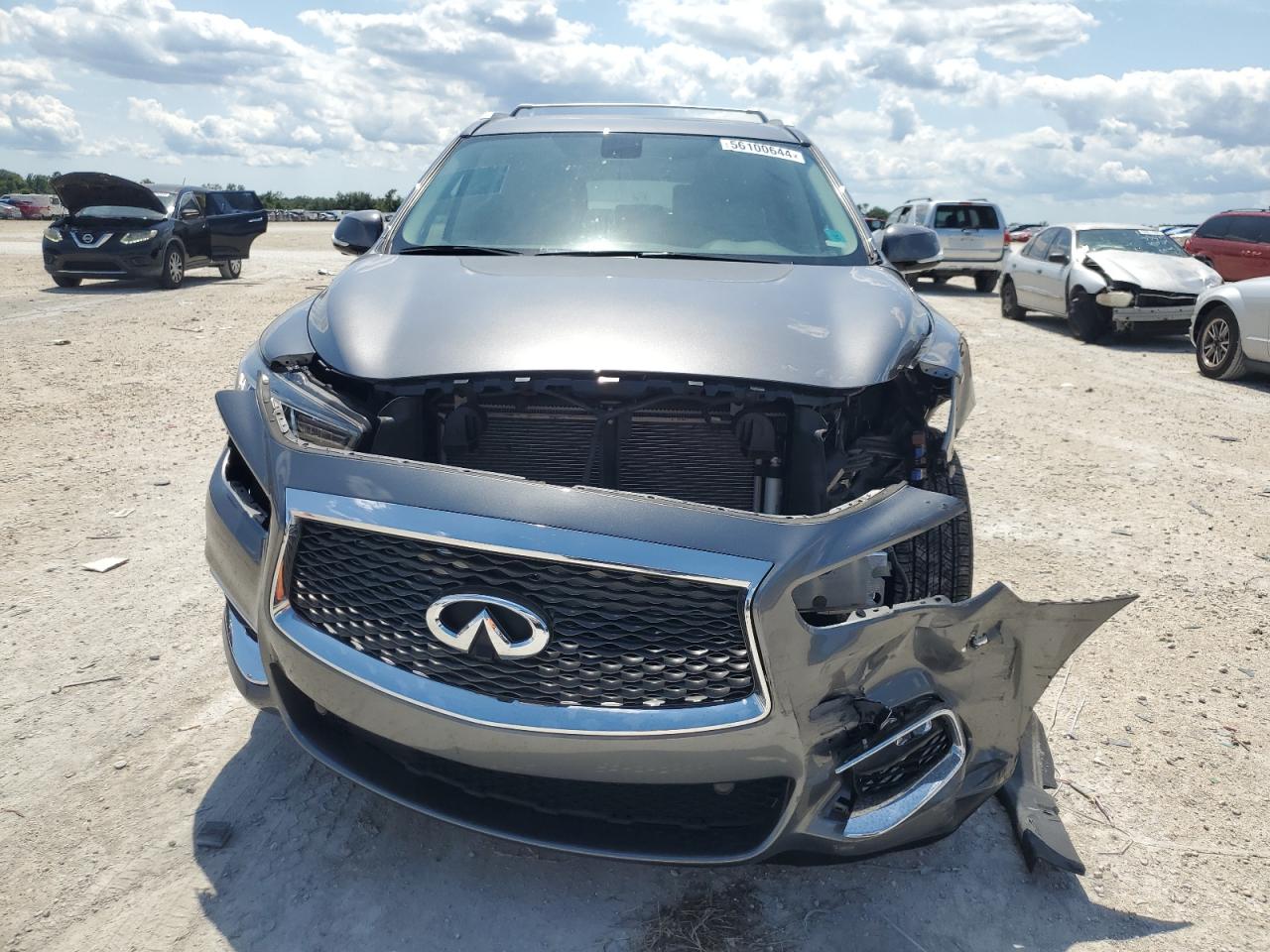 5N1DL0MN0HC557057 2017 Infiniti Qx60