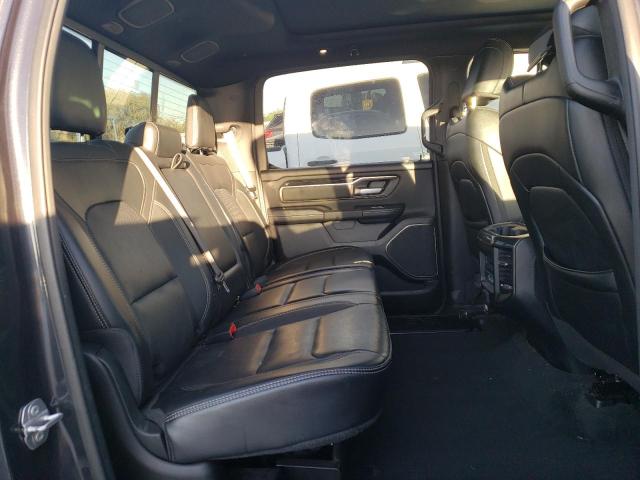 2021 Ram 1500 Rebel VIN: 1C6SRFLM1MN723498 Lot: 55024724