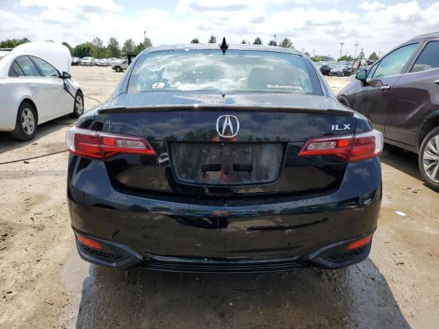 19UDE2F89GA011953 2016 Acura Ilx Premium