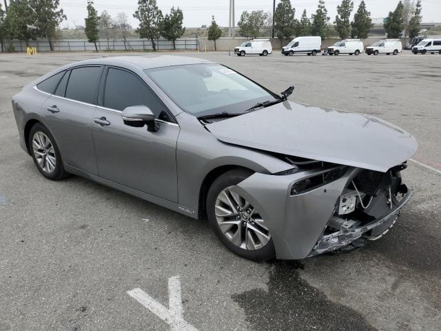 2023 Toyota Mirai Xle VIN: JTDAAAAA1PA008983 Lot: 54426904