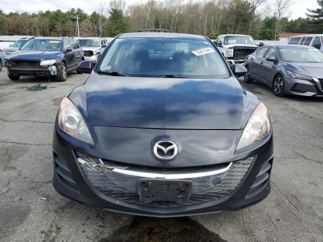 2010 Mazda 3 I VIN: JM1BL1SG0A1224266 Lot: 53241644