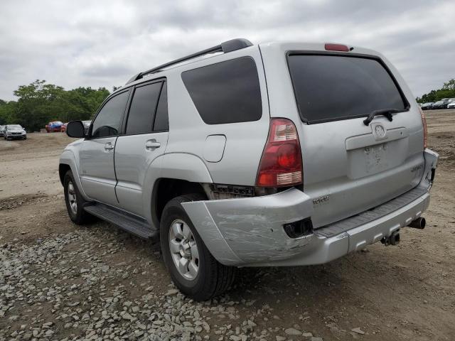 2003 Toyota 4Runner Sr5 VIN: JTEZU14R330014050 Lot: 55350634