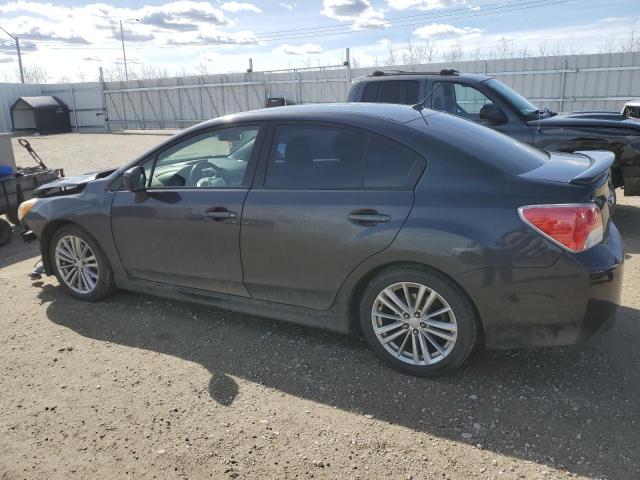 2012 Subaru Impreza Premium VIN: JF1GJAD69CH004494 Lot: 53282654