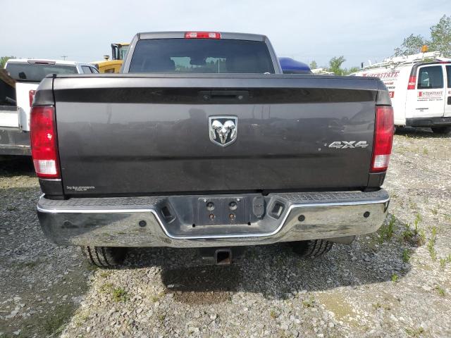 2015 Ram 2500 St VIN: 3C6UR5CL8FG694393 Lot: 55996314