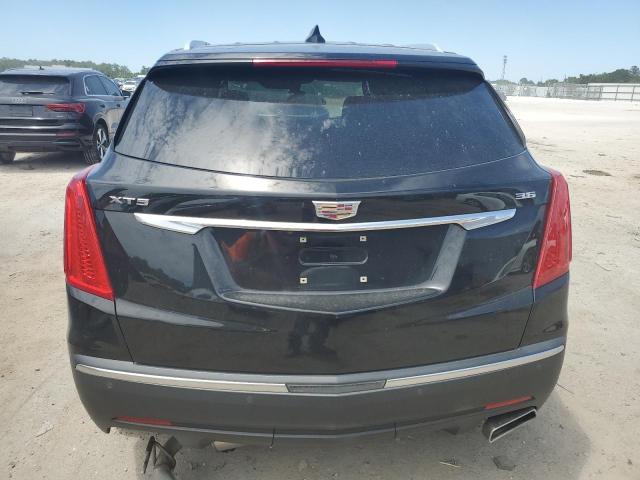 2018 Cadillac Xt5 Luxury VIN: 1GYKNCRSXJZ100209 Lot: 56903154