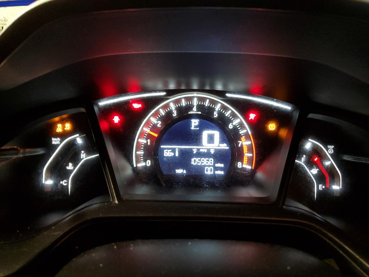 2HGFC4B06HH312287 2017 Honda Civic Lx 2HGFC4B06HH312287 2017 Honda Civic Lx
