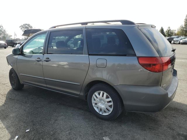 2005 Toyota Sienna Ce VIN: 5TDZA23C25S296228 Lot: 54381524