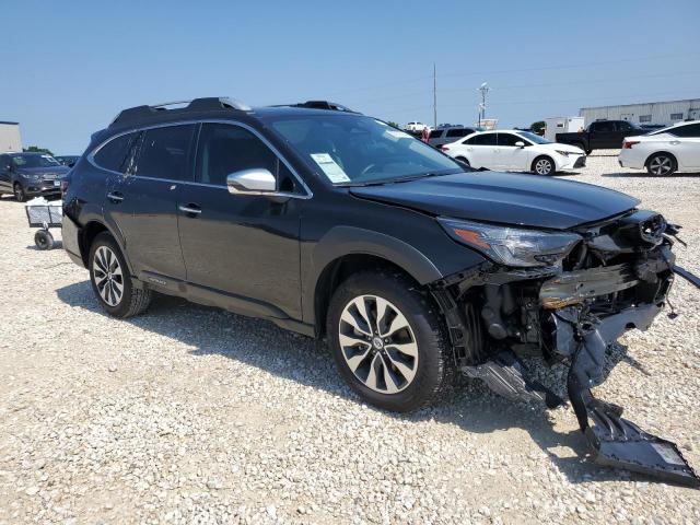 2024 Subaru Outback Touring VIN: 4S4BTGPD9R3223386 Lot: 57073744