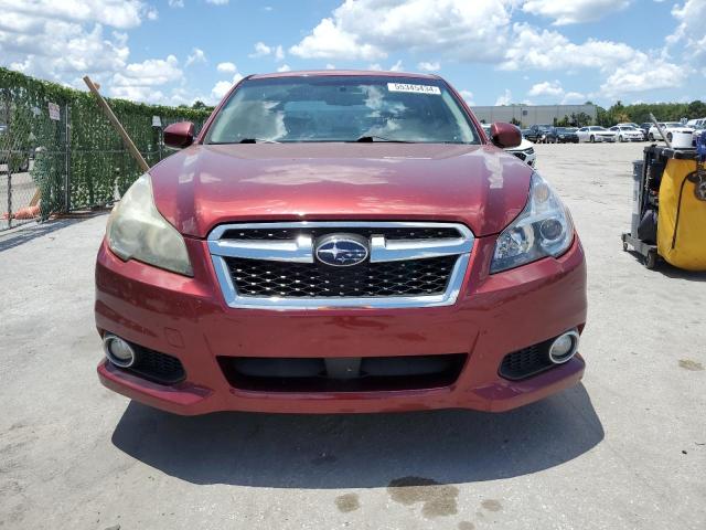 2013 Subaru Legacy 2.5I Limited VIN: 4S3BMBK63D3021049 Lot: 55345434