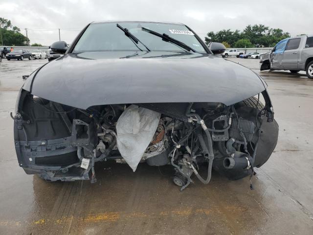 2014 Audi A6 Premium Plus VIN: WAUGFAFC9EN148692 Lot: 54687334