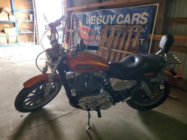 2007 HARLEY-DAVIDSON XL1200 L - 1HD1CX3137K415951