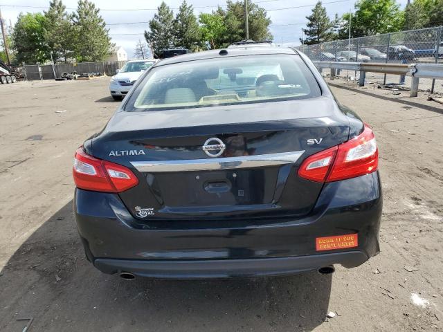 VIN 1N4AL3AP7GC215883 2016 Nissan Altima, 2.5 no.6