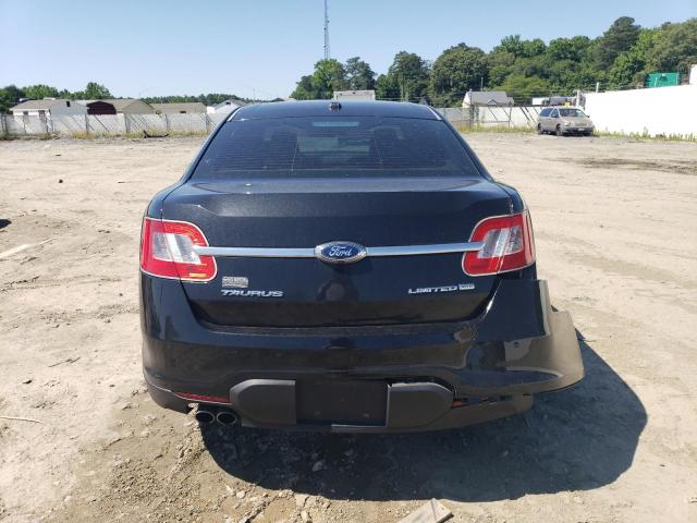 2011 Ford Taurus Limited VIN: 1FAHP2JW1BG105319 Lot: 56964604