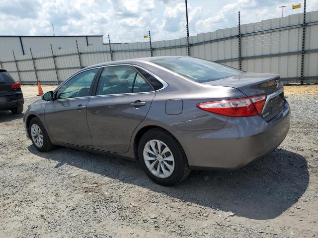 2015 Toyota Camry Le VIN: 4T4BF1FK0FR502984 Lot: 55952514