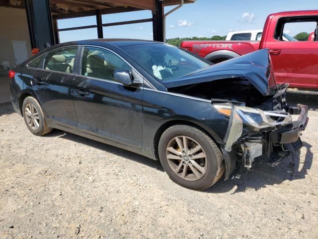 VIN 5NPE24AF8GH271279 2016 Hyundai Sonata, SE no.4