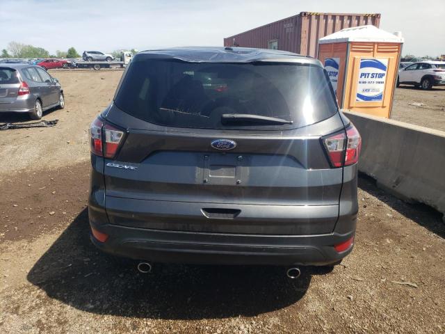 2018 Ford Escape S VIN: 1FMCU0F75JUC28507 Lot: 53367394