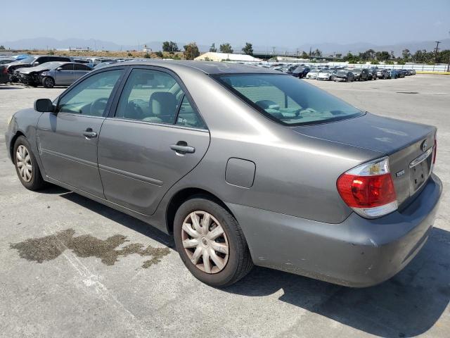 2005 Toyota Camry Le VIN: 4T1BE32K25U955145 Lot: 55728044