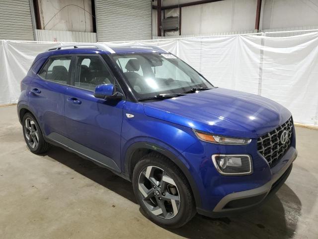 2021 Hyundai Venue Sel VIN: KMHRC8A32MU098867 Lot: 55934454