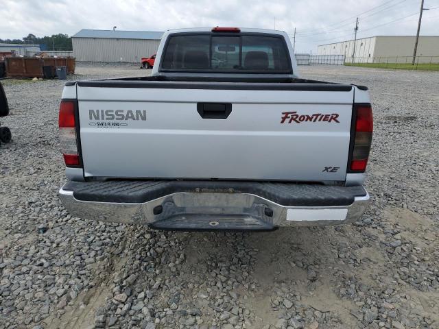 2000 Nissan Frontier King Cab Xe VIN: 1N6DD26SXYC346011 Lot: 54382004