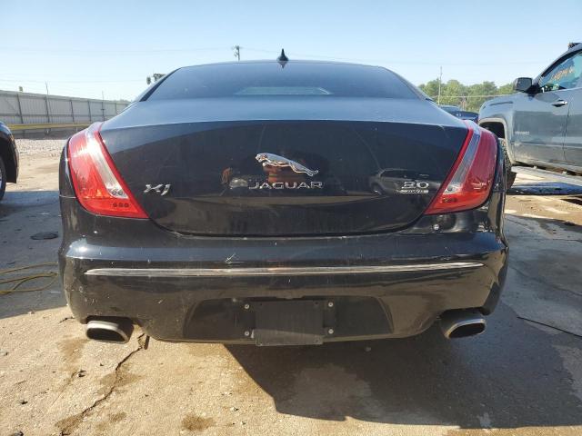 VIN SAJWJ1CD6F8V75663 2015 Jaguar XJ no.6