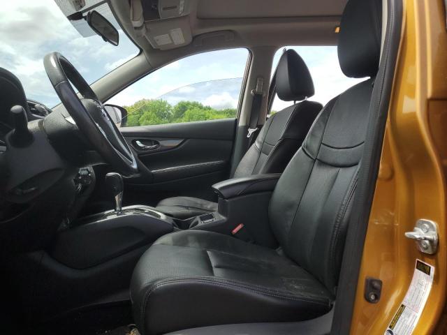 2014 Nissan Rogue S VIN: 5N1AT2MV4EC781099 Lot: 55403964