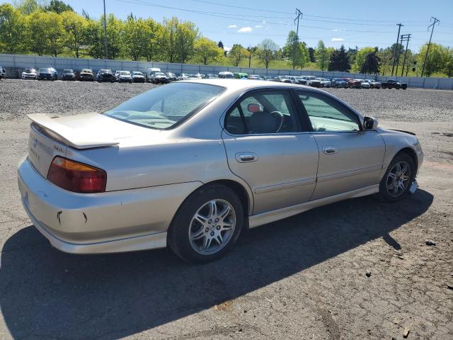 2000 Acura 3.2Tl VIN: 19UUA5665YA022056 Lot: 54157734