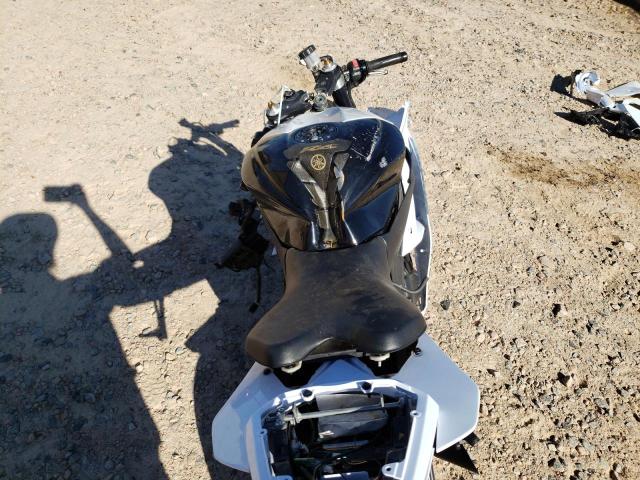 2013 YAMAHA YZFR6 JYARJ16EXDA027859