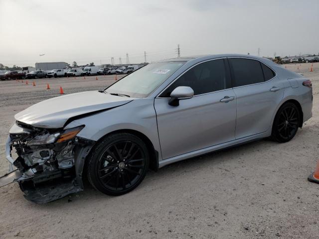 VIN 4T1K61AK6PU183691 2023 Toyota Camry, Xse no.1