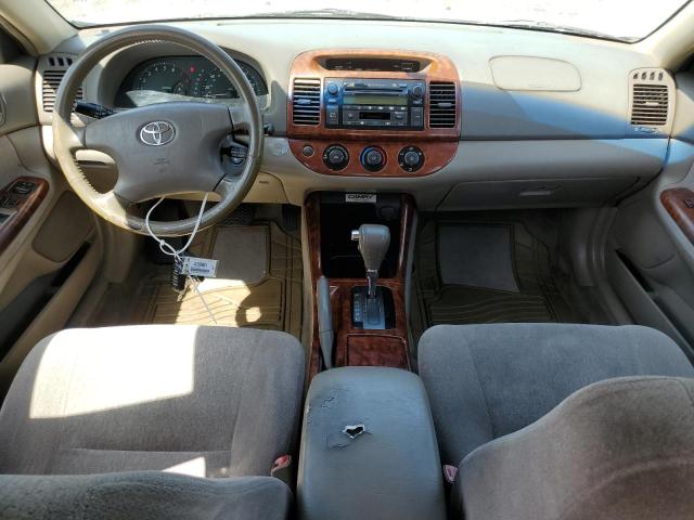 2004 Toyota Camry Le VIN: JTDBE32K240252977 Lot: 52822884