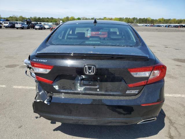 2021 Honda Accord Sport Se VIN: 1HGCV1F40MA070856 Lot: 53226744